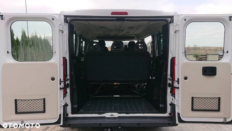 Fiat Ducato L1H1 9-Osobowy - 13