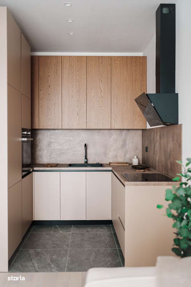 Apartament 2 camere I ONE Lake District - Imagine principală: 2/10