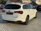 Fiat Tipo Station Wagon 1.6 M-Jet Lounge Tech J17 DCT - 9