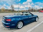 Audi A5 Cabrio 2.0 TFSI quattro S tronic sport - 4