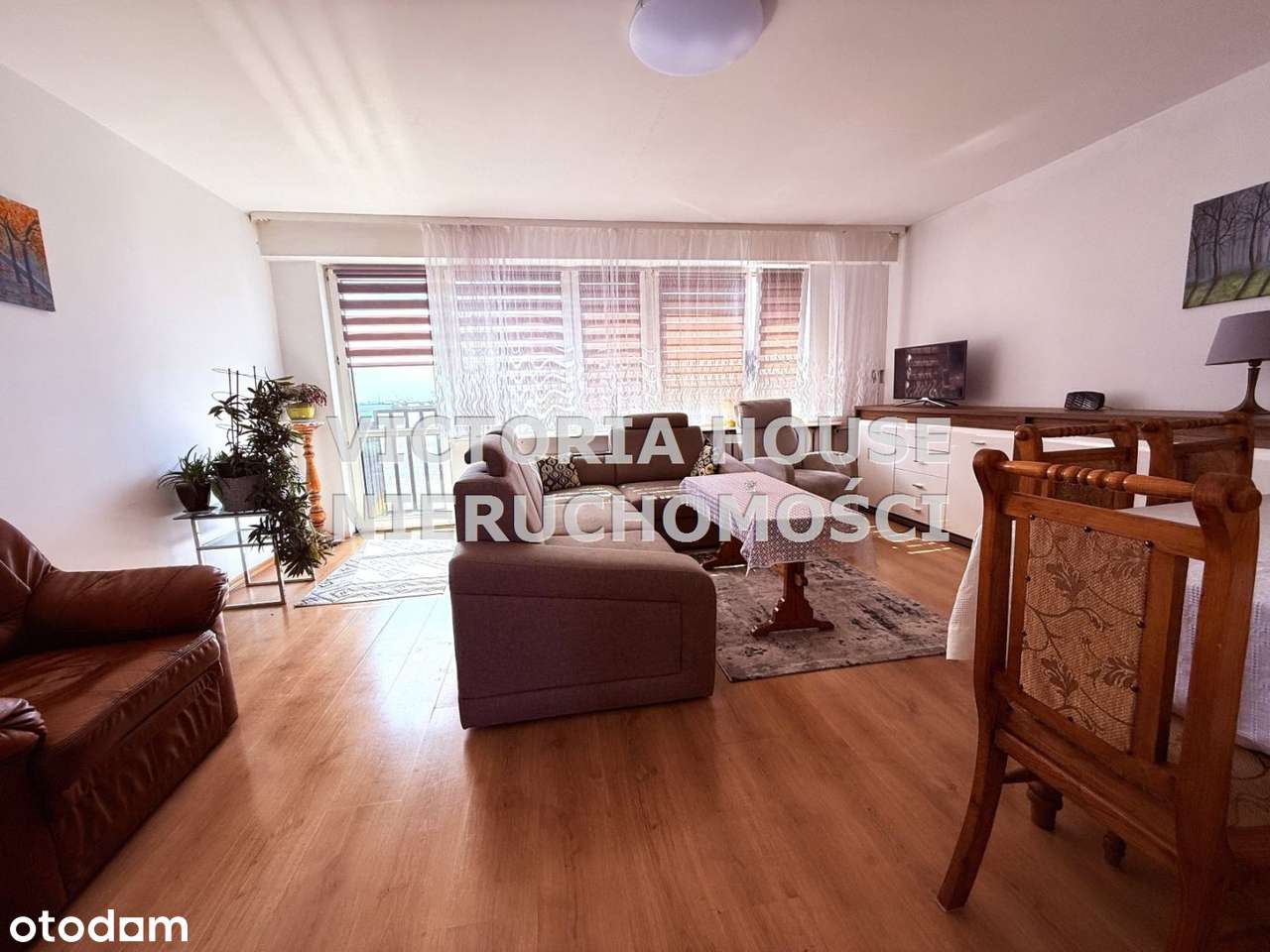 Rozkładowe Mieszkanie DLA Rodziny!-6