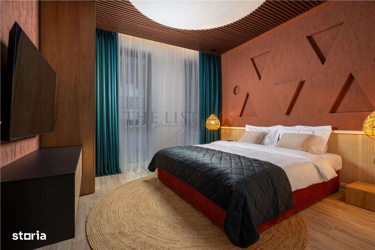 HERASTRAU | APARTAMENT 3 CAMERE | DESIGN UNIC-6