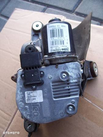 CITROEN C5 X7 MECHANIZM WYCIERACZEK PRAWY EU. 53569612 535696512 - 4