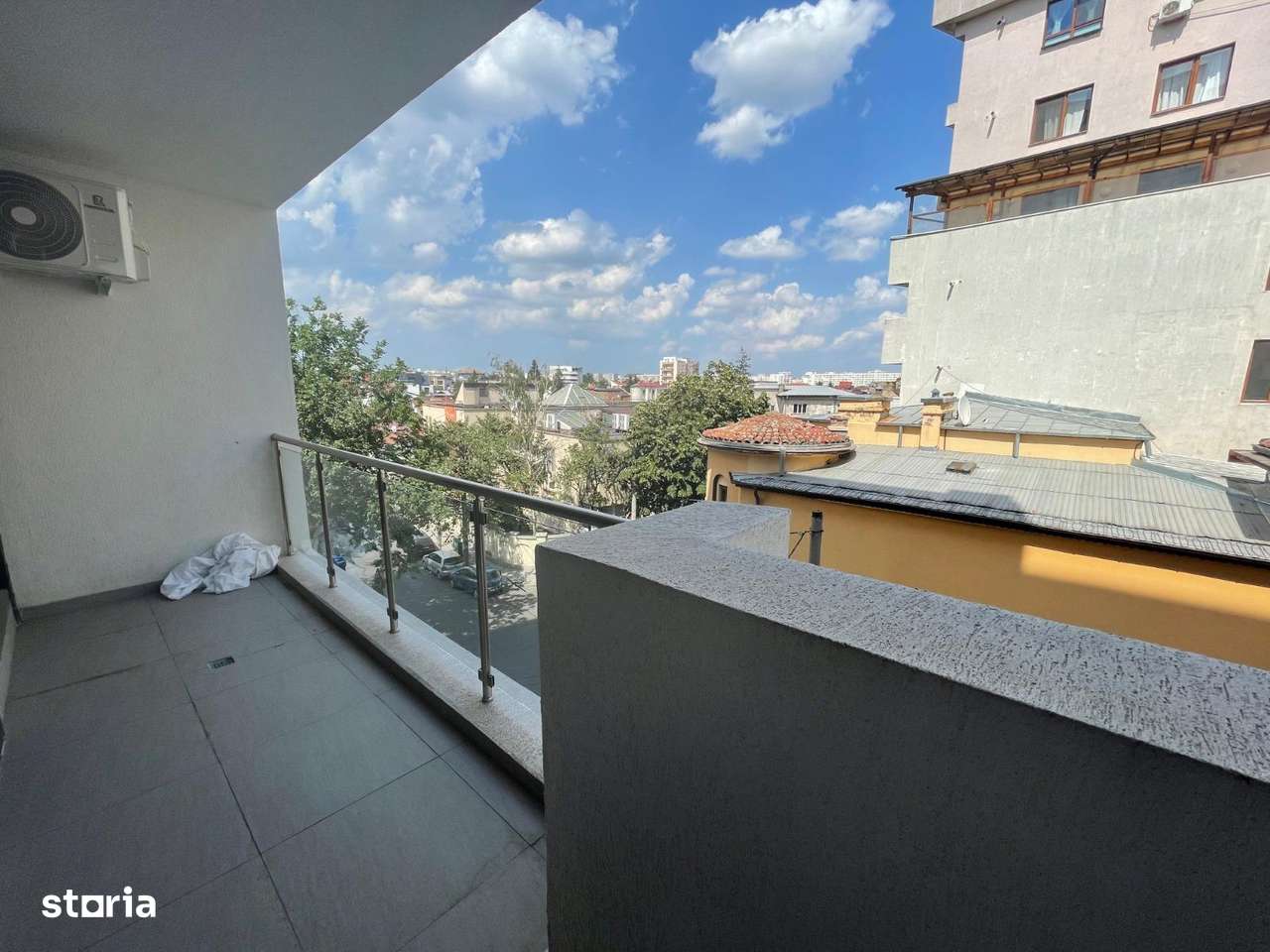 2 camere, 2 bai, Țepeș Vodă Residence, etaj 2 la cheie PROPRIETA-17