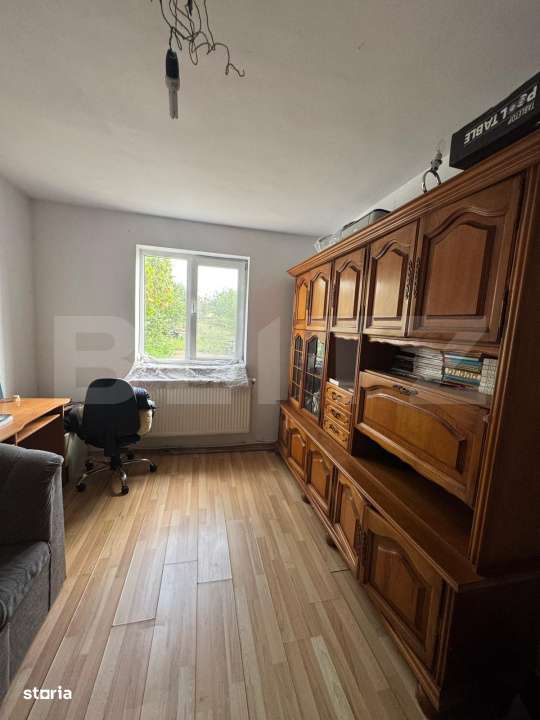 Casa de vanzare, cu 4 camere, 180 mp, in Simeria - Imagine principală: 5/9