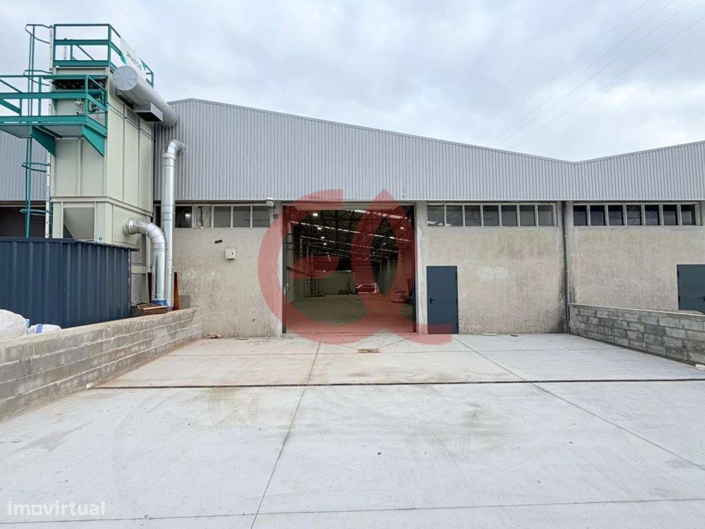 Armazém - Santa Marta de Portuzelo -Viana do Castelo - Grande imagem: 4/10