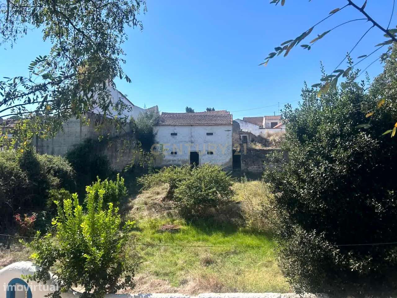 Oportunidade no coração de Alcoentre - Grande imagem: 2/39