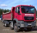 MAN TGS440 - 1