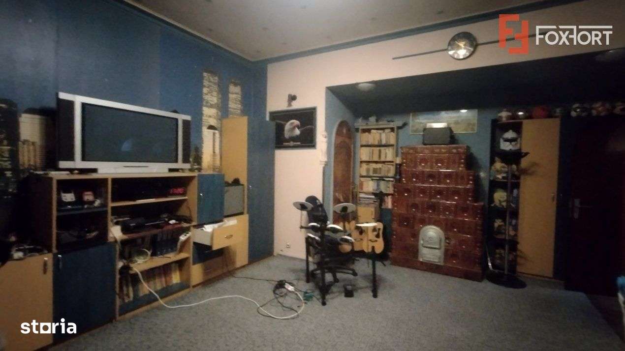 COMISION 0% Apartament 4 camere, Zona Centrala - Boxa si pivnita la su - Imagine principală: 4/19