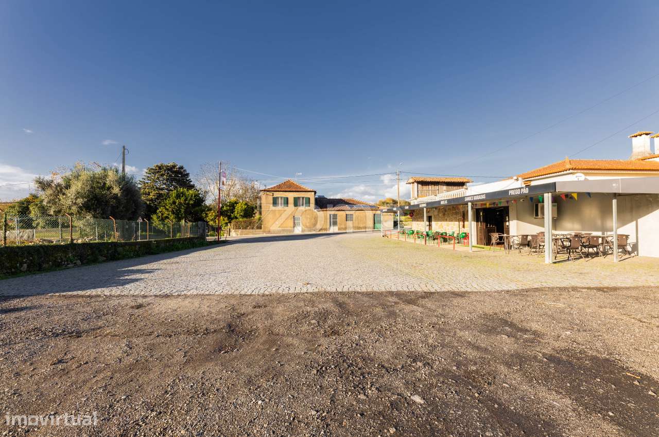 Café Espigueiro – Imóvel em Martim, Barcelos, Braga - Grande imagem: 3/27