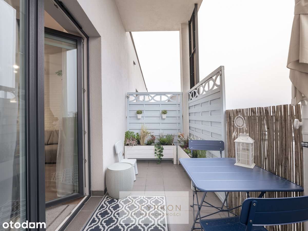 Przytulne 3-pokojowe mieszkanie na Węglinie-8