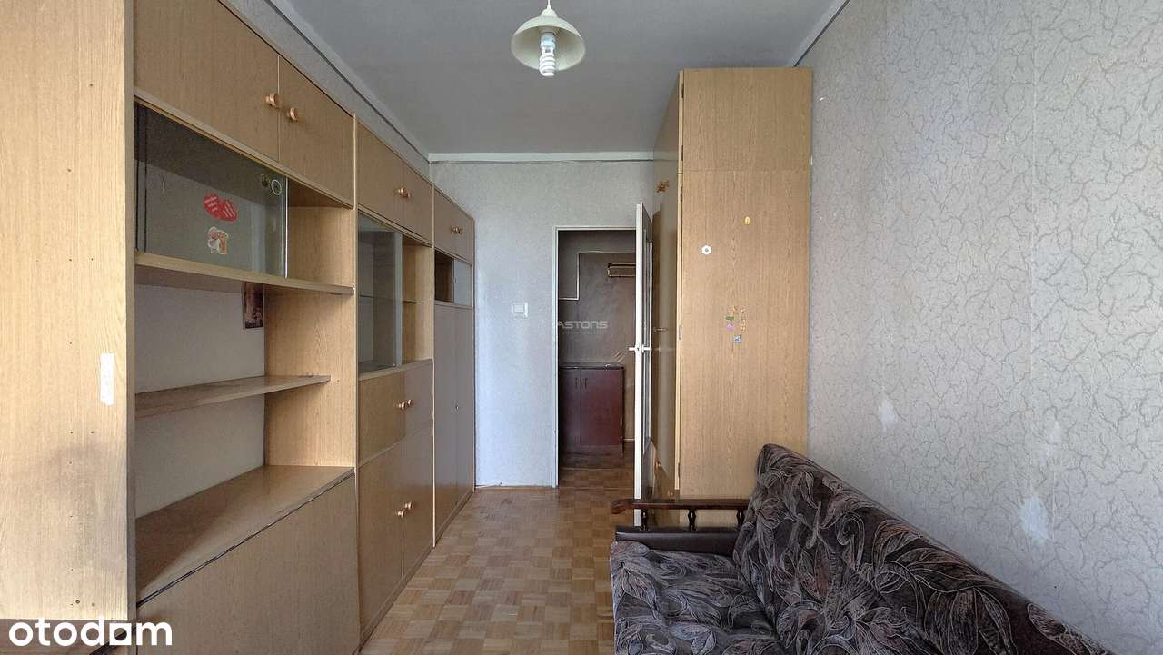 WYGODNE MIESZKANIE NA PIĄTKOWIE!-6