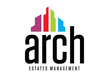 Arch Estates Management Siglă