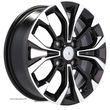 4x Felgi 16 4x114 m.in. do CHEVROLET Epica Lacetti Aveo - F1527 - 5