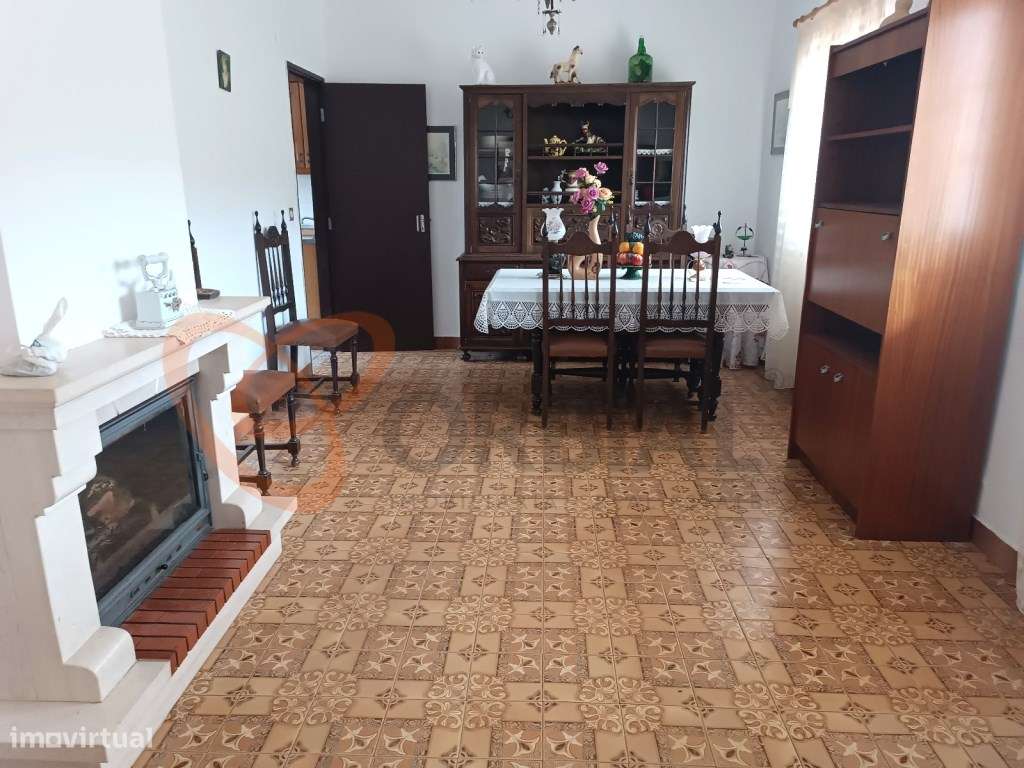 Moradia V3 com barragem para venda em Alte - Grande imagem: 5/27