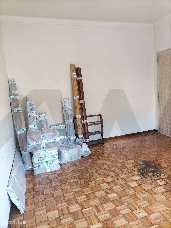 Moradia T3 no Chão Duro, Moita-11