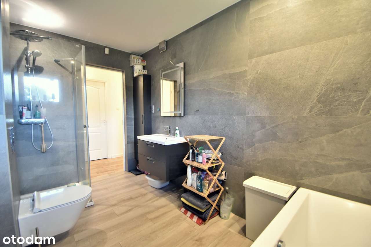 Oaza Spokoju 800m od Plaży w Gdańsku Świbno-10