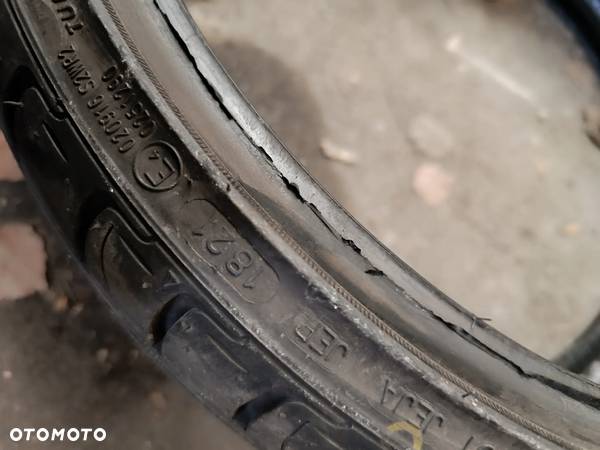 ŚLĄSK 2 X OPONY LATO 225/30R20 IMPERIAL RADIAL F105 PARA - 7