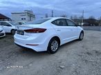 Hyundai Elantra 1.6 CRDI Exclusive - 4