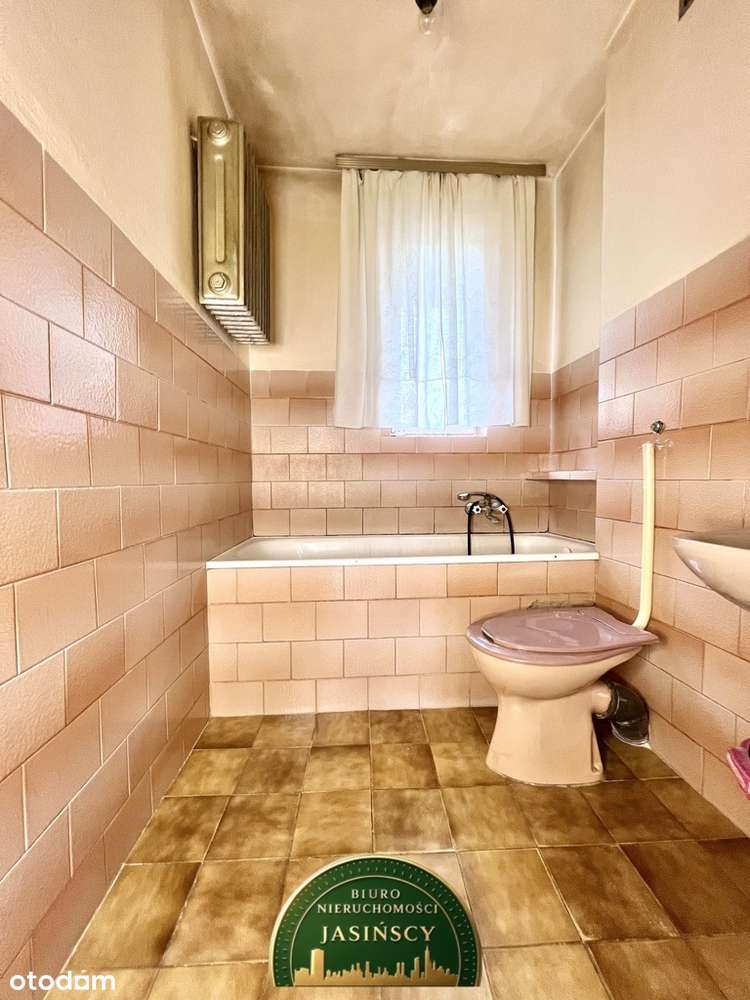 Segment | Sprzedaż | 120 m2 | ul. Ogińskiego - Pełny obrazek: 5/13