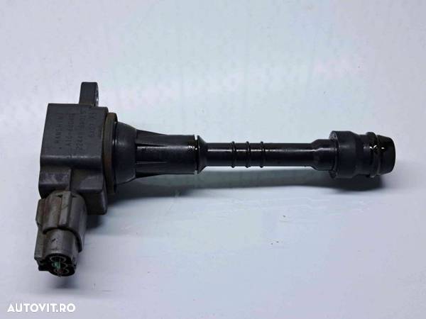 Bobina inductie Nissan Primera (P12) [Fabr 2002-2007] 224486N015 1.6 B QG16DE - 4