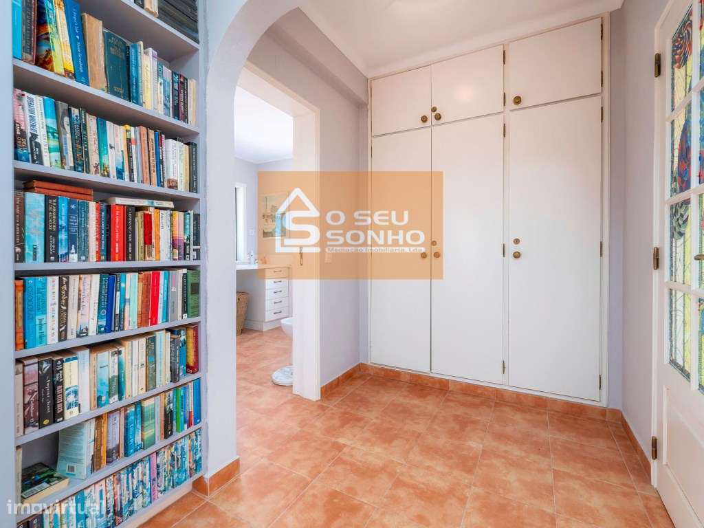 Moradia T3 em Pechão-19