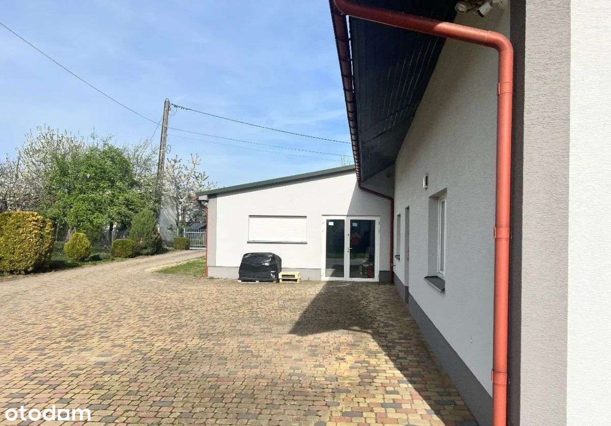 Obiekt ma wynajem 660 m2 - Pełny obrazek: 4/15