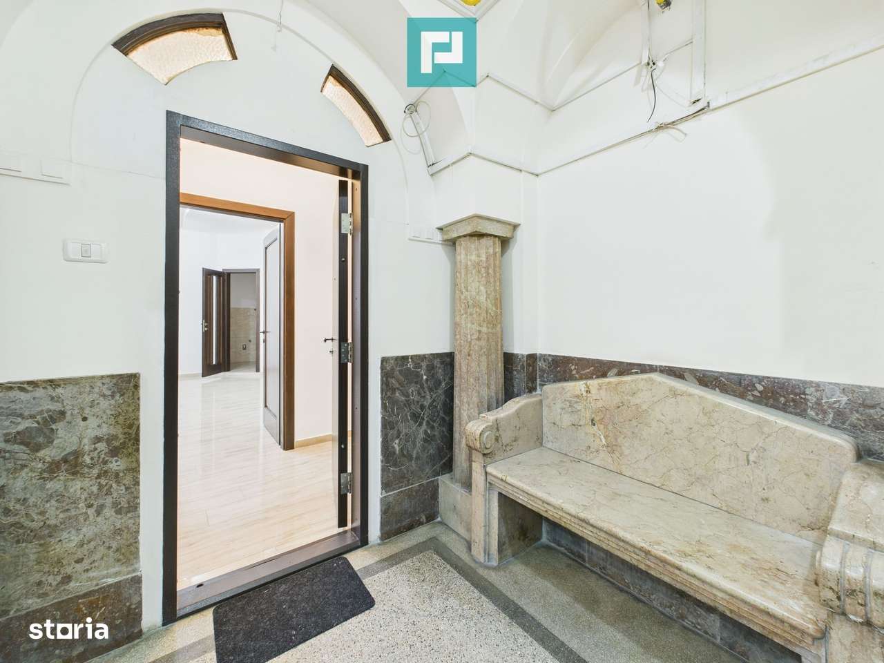 Spațiu de birouri ultracentral 120mp pe Str.Cloșca-12