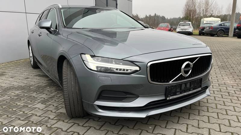 Volvo V90 D3 AWD Momentum - 5