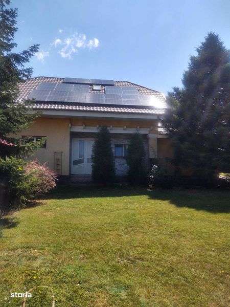 Casa de vanzare in Com. RECEA - Imagine principală: 5/8