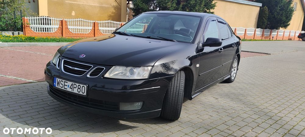 Saab 9-3