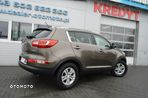 Kia Sportage - 11