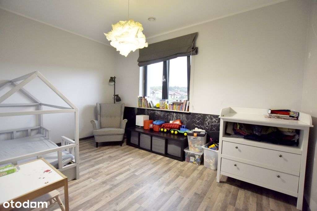 Piękny dom w Silnie, blisko las, jezioro, światłowód-4