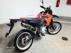 Yamaha XT 125 X Supermotard - 5