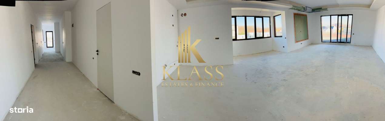 Penthouse Pipera Matei Millo langa padure-7