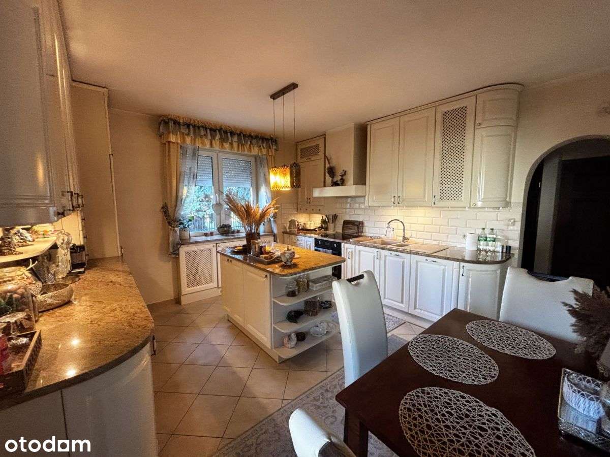 Twój azyl wśród domów, działka 600m2-1