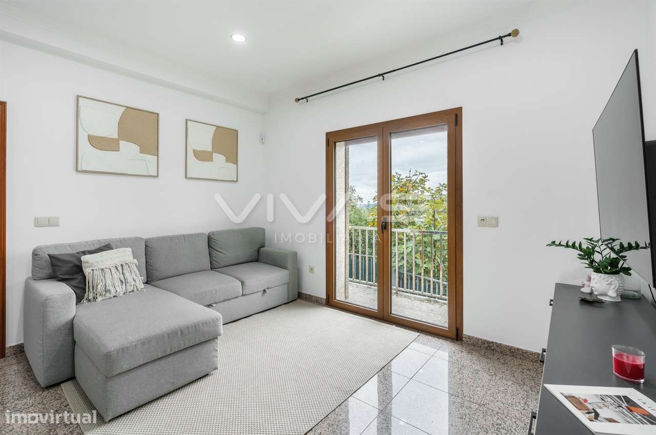 Moradia T3 Venda em Sande, Vilarinho, Barros e Gomide,Vila Verde-9