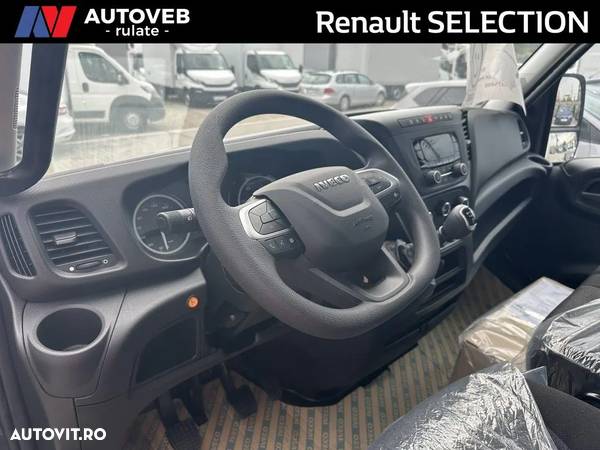 Iveco Daily 35C16 - 8