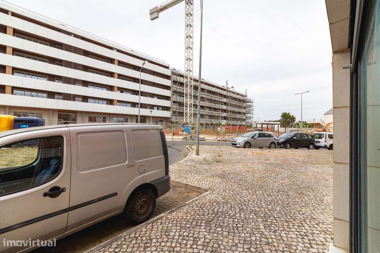 Apartamento T3 | Encosta do Moinho – Vialonga-29