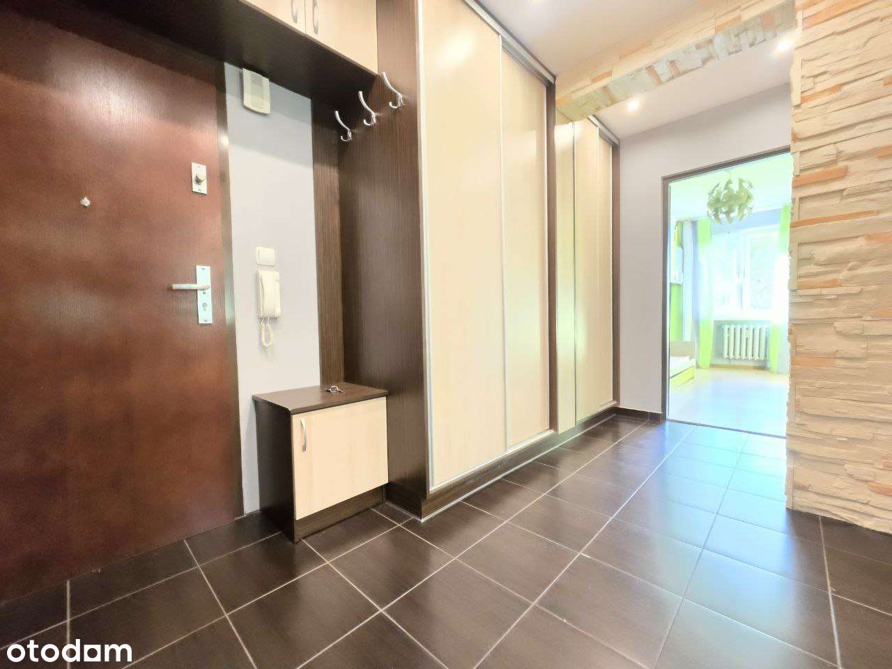 Mieszkanie na sprzedaż 3-pokoje osiedle Beskidzkie-5