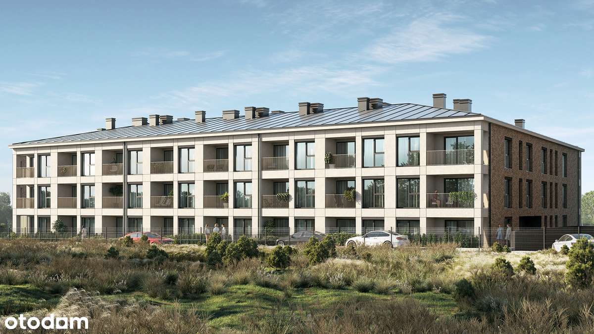 Hillence A21 – 20 tys. zł w Twojej kieszeni + komórka lokatorska! - Pełny obrazek: 2/7