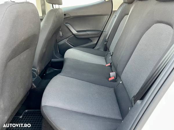 Seat Ibiza 1.0 MPI Reference - 17