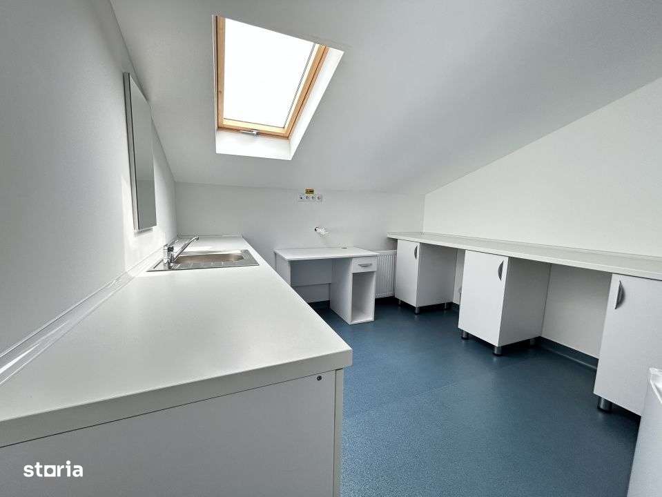 Spatiu Comercial Clinica Corbeanca Central-18