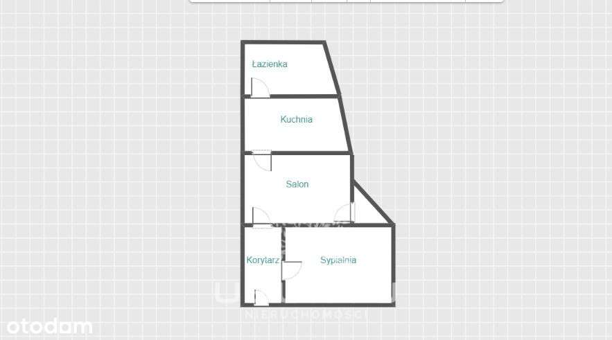 Klimatyczne mieszkanie w kamienicy na Polesiu!-5