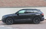 Volkswagen Touareg 3.0 V6 TDI 4Motion DPF Automatik R-Line - 30