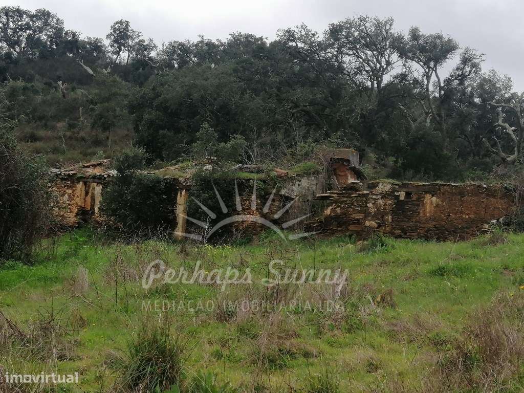 Quinta em Relíquias - Odemira-11