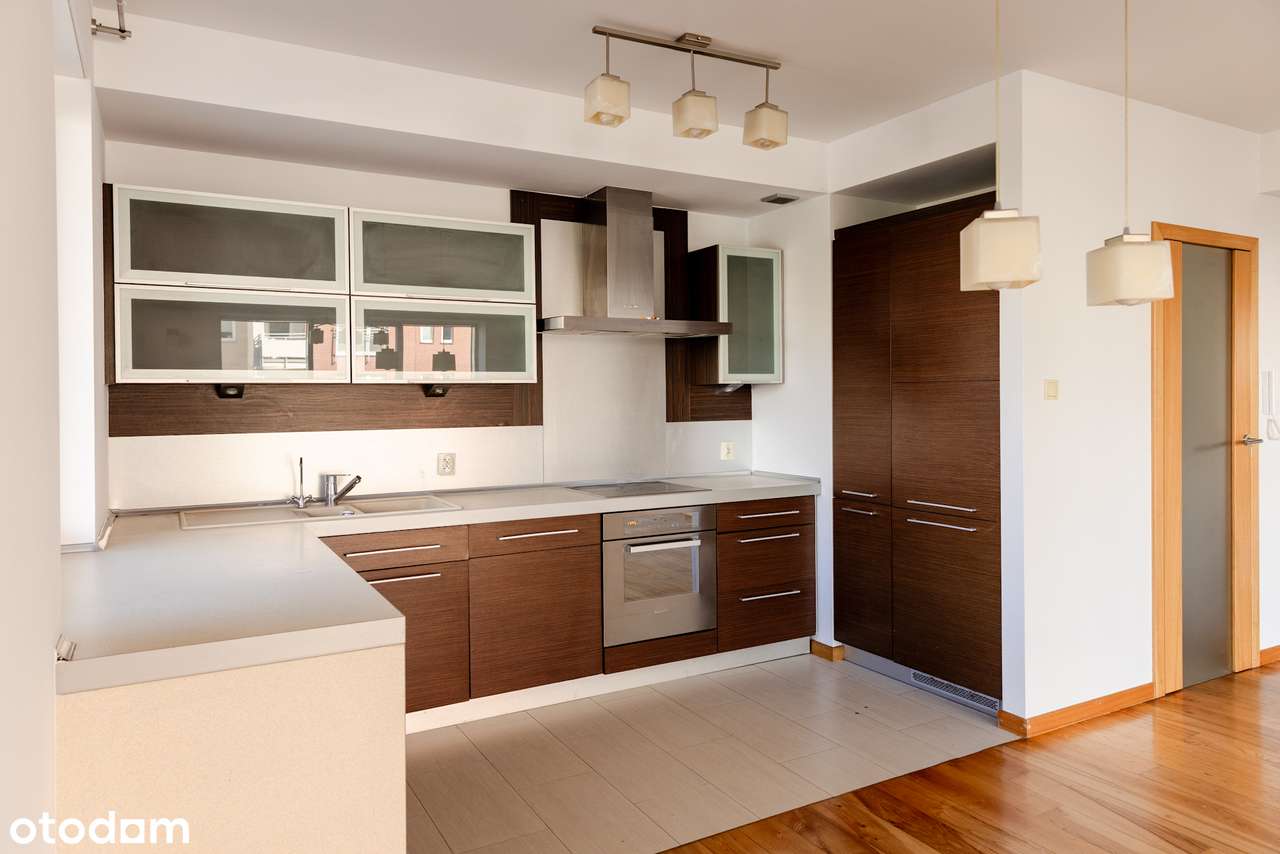 Na sprzedaż 3-pokojowe mieszkanie - ul. Katowicka, Ataner-17