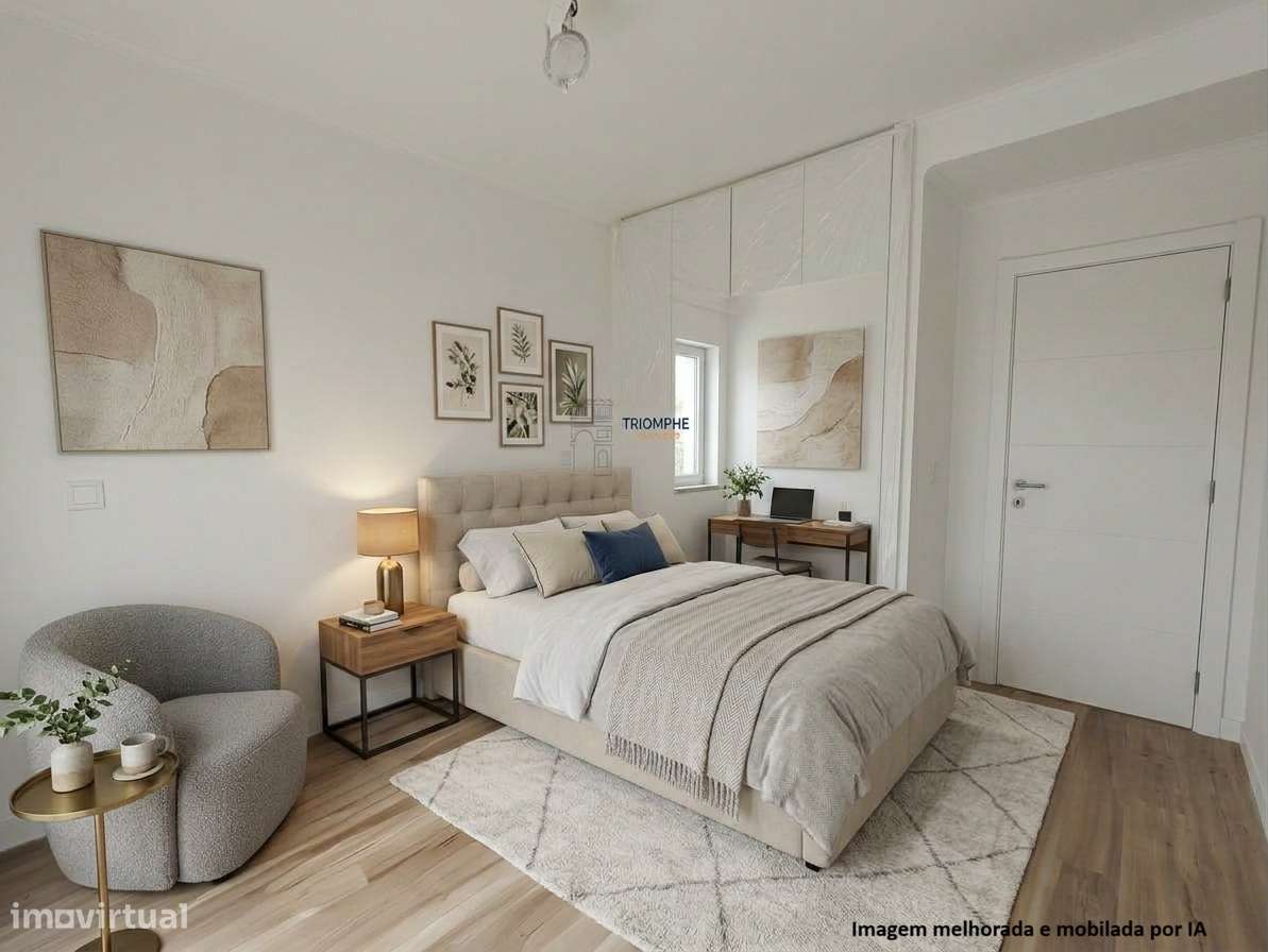 House in Alcobaça, Ferraria - View 5