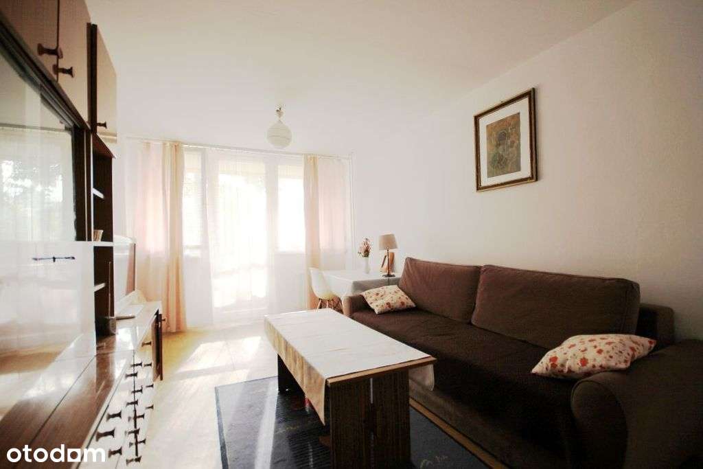 Mieszkanie 2 pokojowe na osiedlu Piastów-0