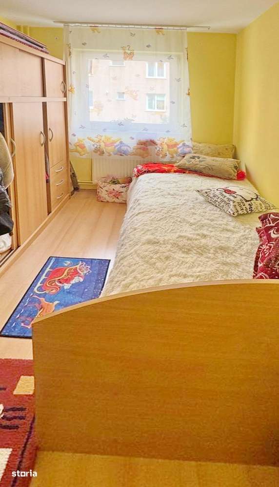 APARTAMENT 3 CAMERE ASTRA - Imagine principală: 3/14